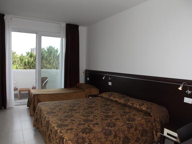 фотографии Bellevue hotel Lignano Pineta изображение №8