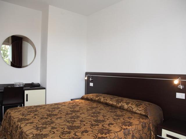фото Bellevue hotel Lignano Pineta изображение №6
