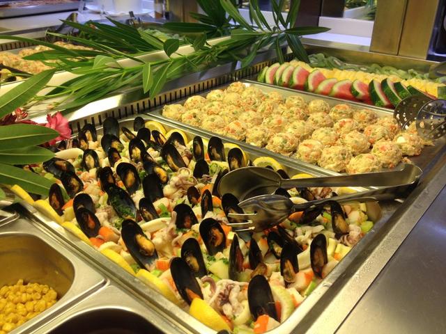 фото Bellevue hotel Lignano Pineta изображение №2