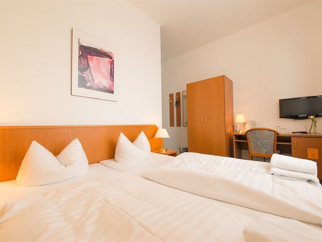 фотографии Goethe Classic Hotel изображение №8