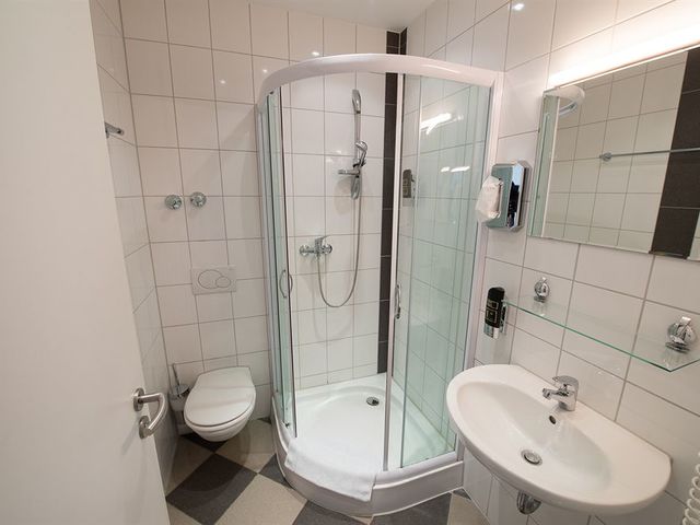 фото отеля Goethe Classic Hotel изображение №5