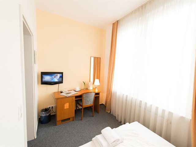 фотографии Goethe Classic Hotel изображение №4