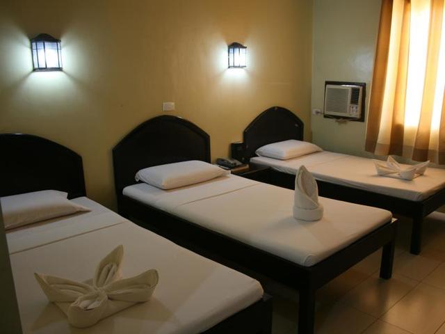 фотографии Sampaguita Suites Plaza Garcia изображение №16