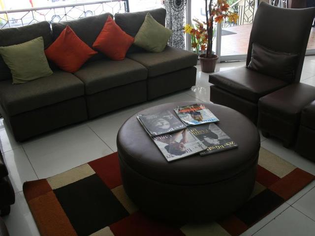 фото отеля Sampaguita Suites Plaza Garcia изображение №13