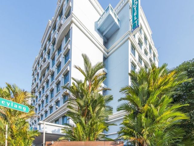 Hotel 81 Princess