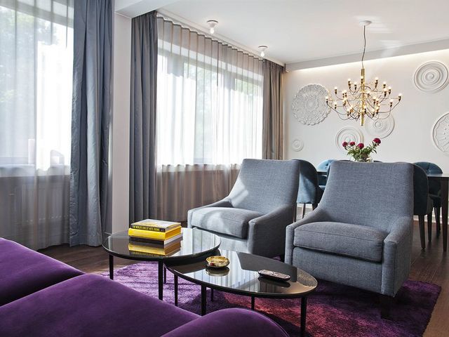 фото Elite Eden Park Hotel изображение №30