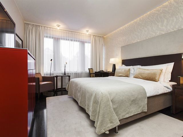 фото отеля Elite Eden Park Hotel изображение №29