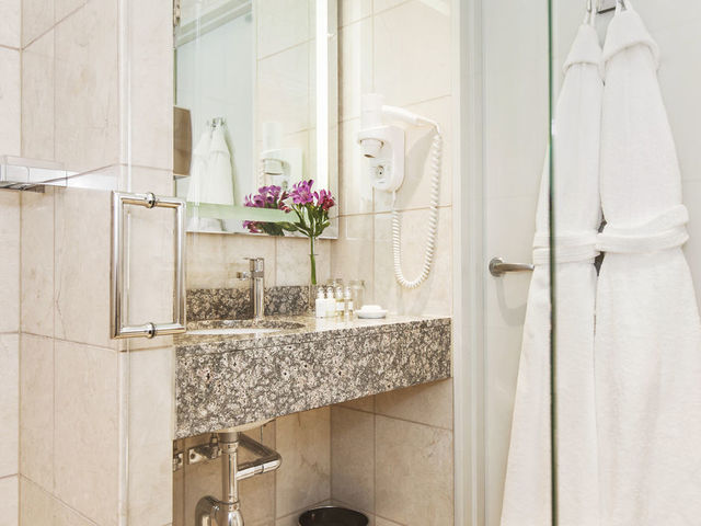 фотографии Elite Eden Park Hotel изображение №28