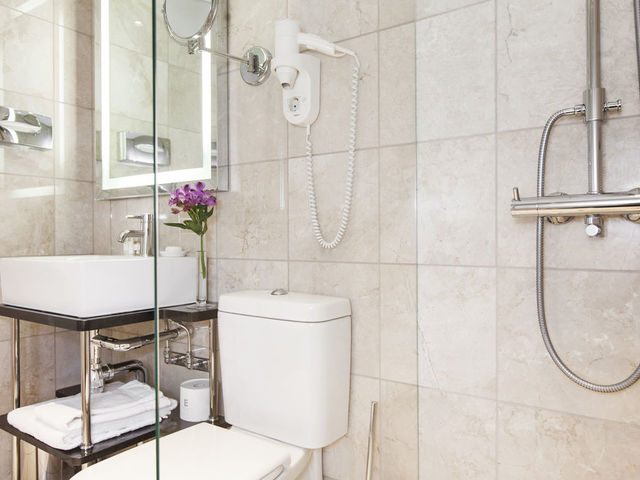 фото отеля Elite Eden Park Hotel изображение №25