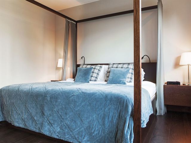 фотографии Elite Eden Park Hotel изображение №24