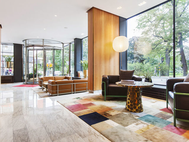 фото отеля Elite Eden Park Hotel изображение №21