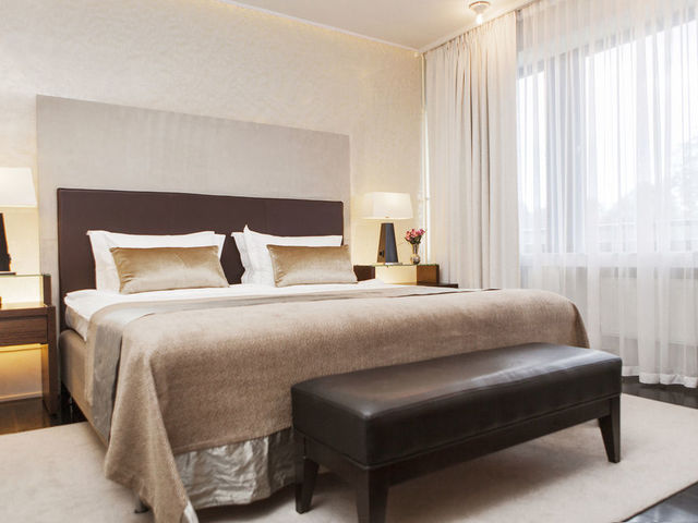 фотографии Elite Eden Park Hotel изображение №20