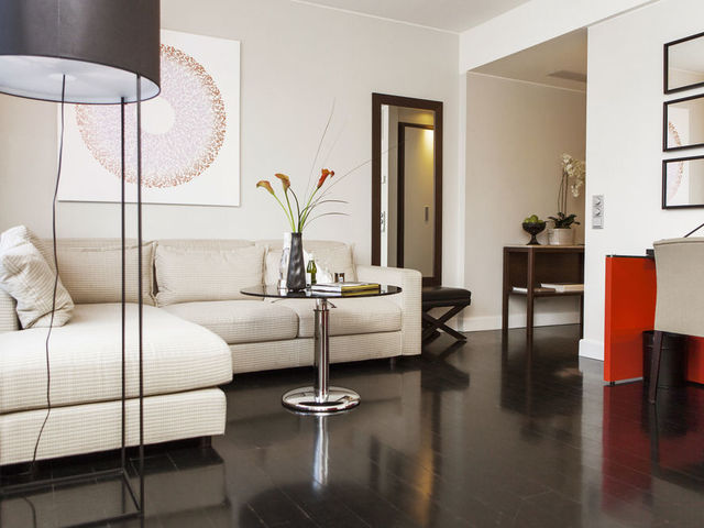 фотографии отеля Elite Eden Park Hotel изображение №19