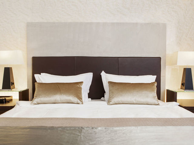 фото Elite Eden Park Hotel изображение №18