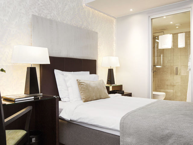 фото отеля Elite Eden Park Hotel изображение №17