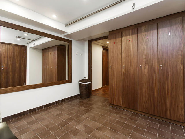 фотографии отеля Elite Eden Park Hotel изображение №15