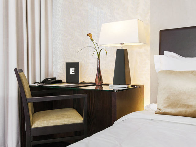 фотографии Elite Eden Park Hotel изображение №12