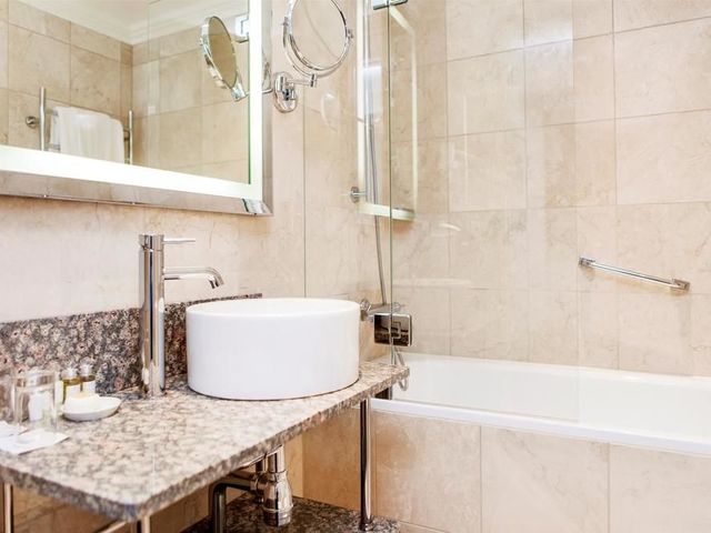 фотографии отеля Elite Eden Park Hotel изображение №7