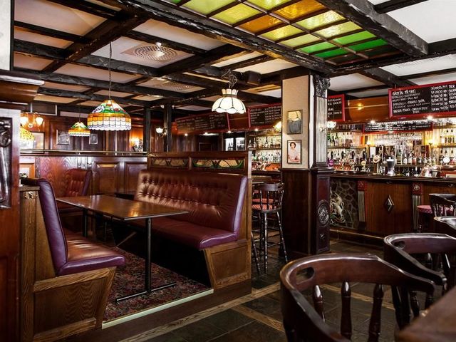 фото Elite Eden Park Hotel изображение №2