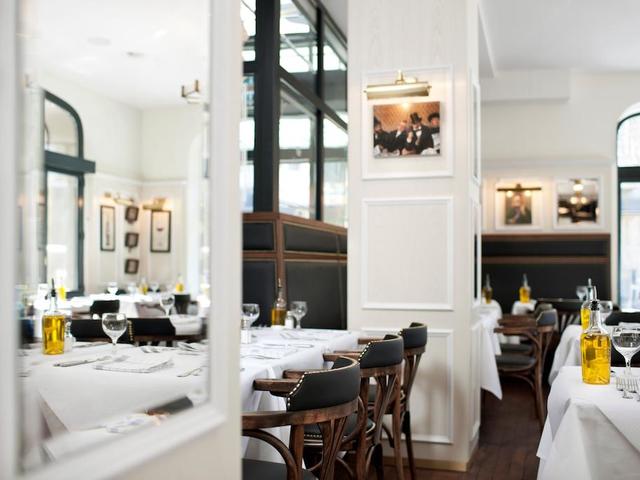 фото Romantik Europe  изображение №30