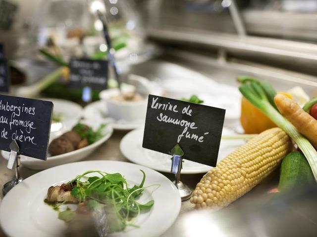 фотографии Romantik Europe  изображение №28