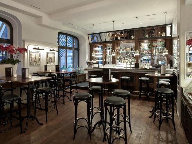 фотографии отеля Romantik Europe  изображение №27