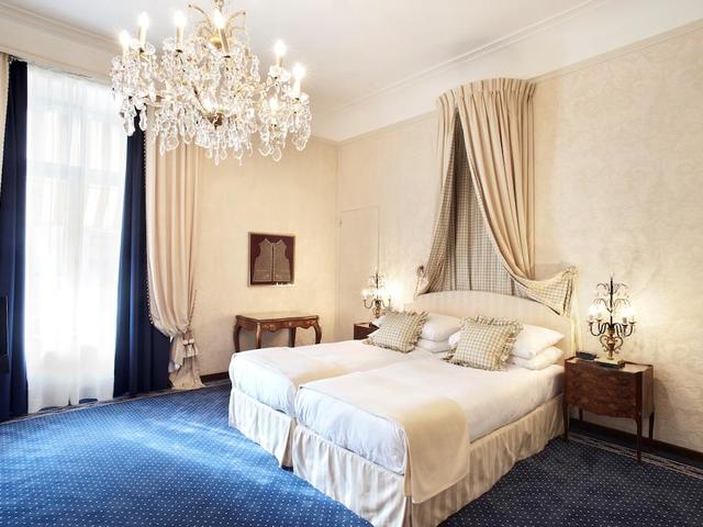 фото Romantik Europe  изображение №26