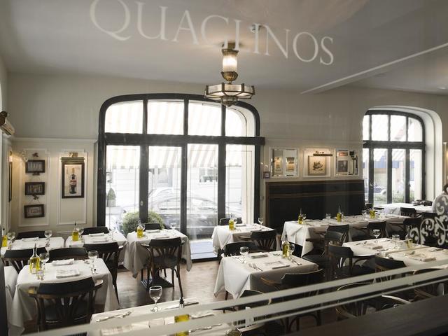 фото отеля Romantik Europe  изображение №25