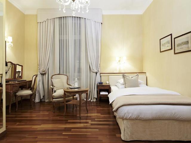 фотографии Romantik Europe  изображение №24