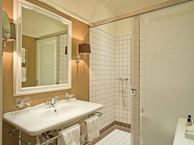 фотографии отеля Romantik Europe  изображение №23