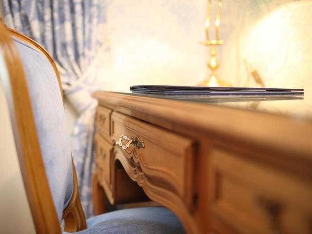 фотографии отеля Romantik Europe  изображение №19