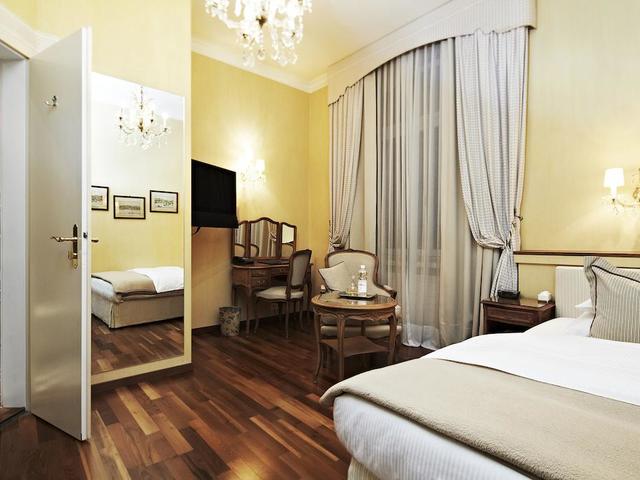 фото Romantik Europe  изображение №18