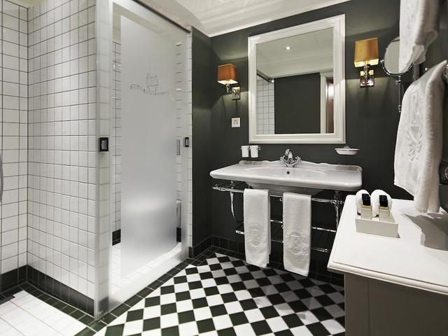 фото отеля Romantik Europe  изображение №17