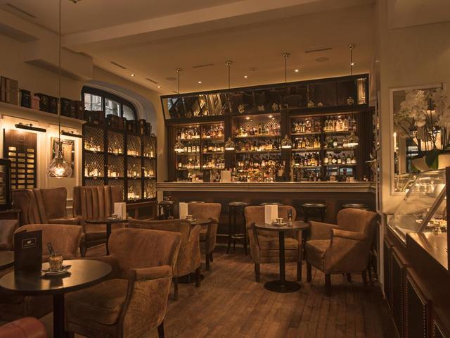 фотографии Romantik Europe  изображение №16