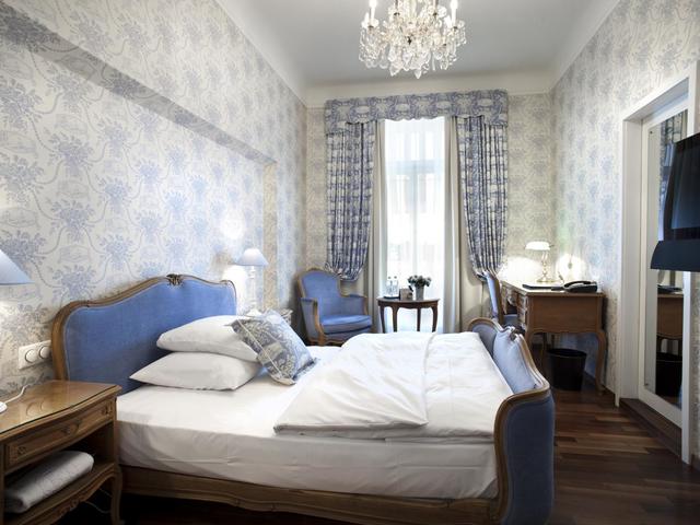 фотографии Romantik Europe  изображение №12