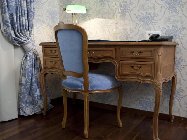 фото Romantik Europe  изображение №10