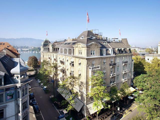 фото отеля Romantik Europe  изображение №1