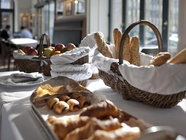 фотографии отеля Romantik Europe  изображение №3