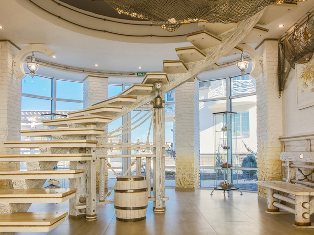 фотографии отеля La Grace изображение №27