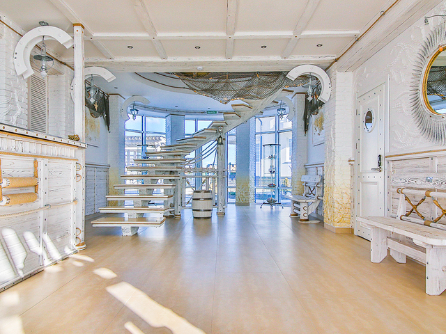 фото La Grace изображение №26