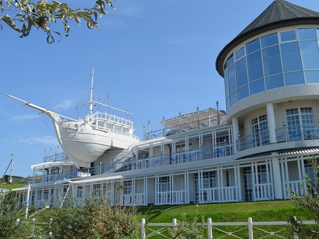 фото La Grace изображение №22