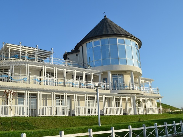 фотографии отеля La Grace изображение №19