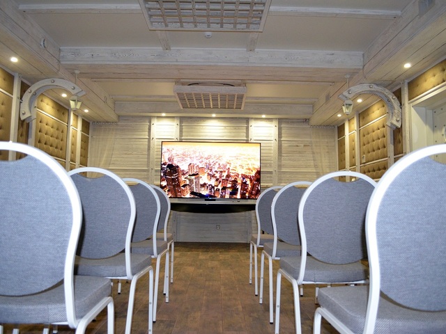 фотографии отеля La Grace изображение №15