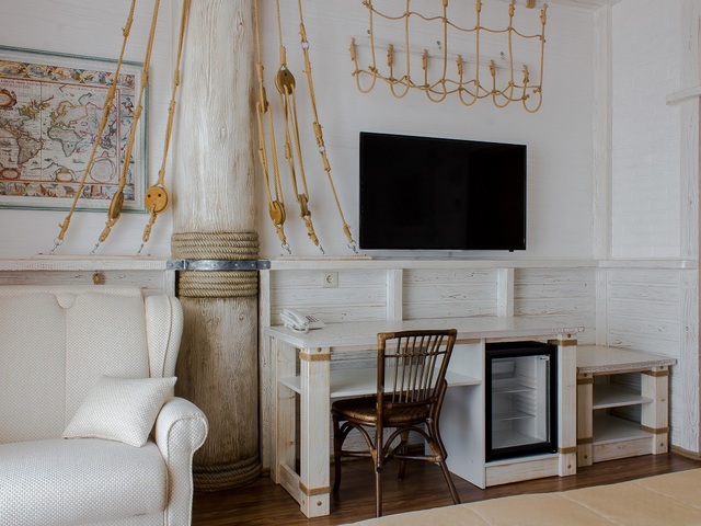 фото La Grace изображение №14