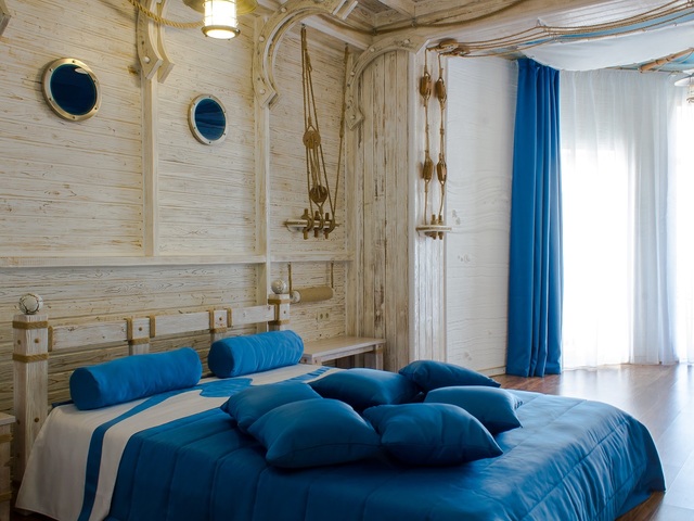 фото отеля La Grace изображение №13