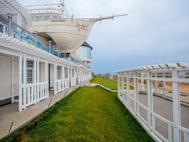 фото отеля La Grace изображение №9