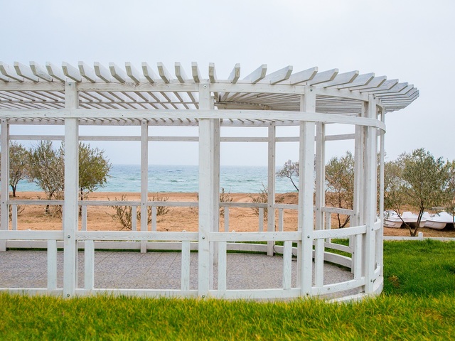 фотографии La Grace изображение №8