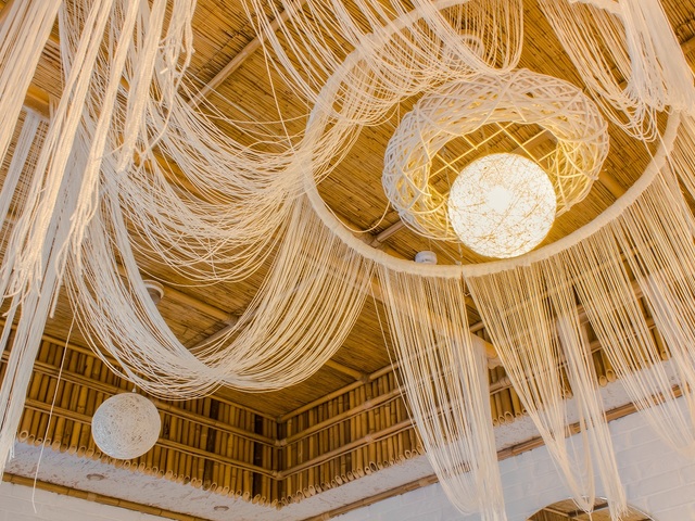 фотографии отеля La Grace изображение №7