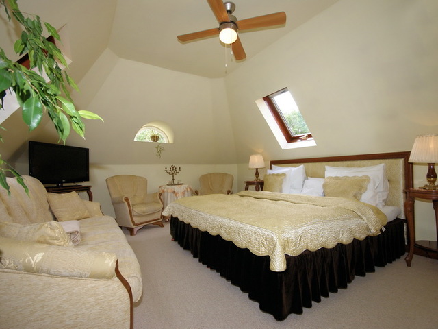 фото отеля La Grace изображение №5