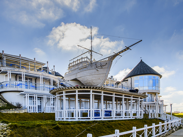 фото отеля La Grace изображение №1